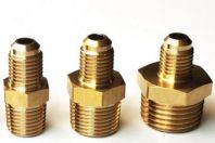 美制接頭螺紋尺寸表，了解美國螺紋標準