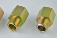 美制過渡接頭的連接方法有哪些？