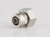 英制標淮直管螺紋接頭標準