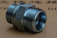 公制螺紋卡套式接頭的標準是如何確定的？