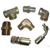 焊接式過渡接頭焊接需要哪些材料？