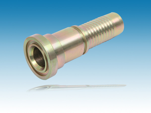 標(biāo)準(zhǔn)法蘭頭膠管芯子