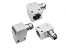 煤礦接頭5NY9系列