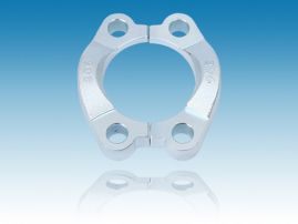 液壓法蘭接頭 對(duì)開(kāi)法蘭夾