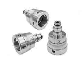 煤礦接頭2Y系列